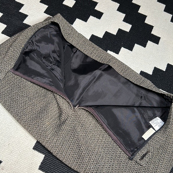 Boss Babe, KRIZIA skirt!! - Picture 10 of 11